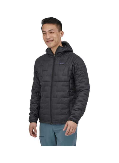 Patagonia Mens Micro Puff Hoody