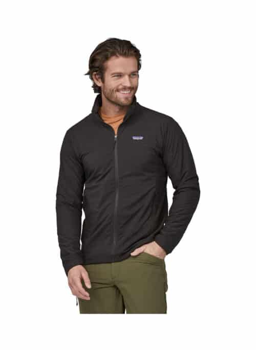 Patagonia Mens Nano-Air Light Hybrid Jacket
