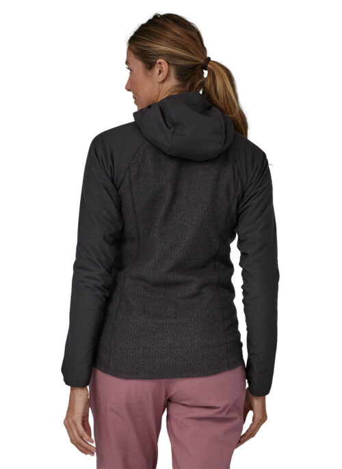Patagonia Womens Nano-Air Light Hybrid Hoody