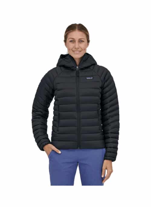 Patagonia Womens Down Sweater Hoodie