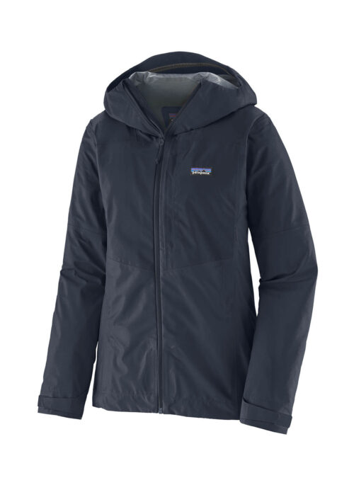 Patagonia Womens Boulder Fork Rain Jacket