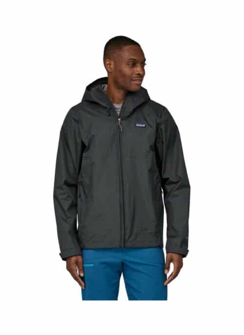 Patagonia Mens Torrentshell 3L Rain Jacket