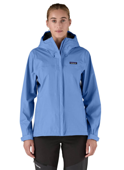 Patagonia Womens Torrentshell 3L Rain Jacket