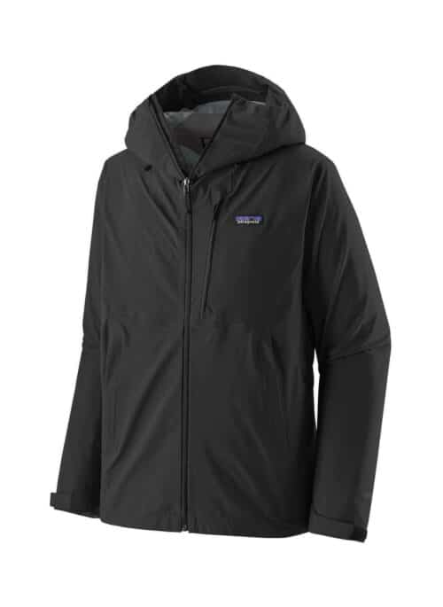 Patagonia Mens Granite Crest Rain Jacket