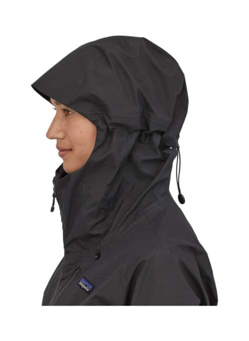 Patagonia Womens Granite Crest Rain Jacket
