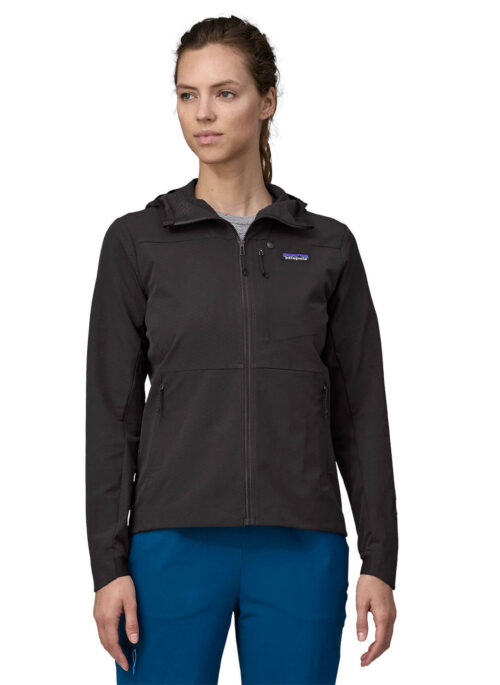 Patagonia Womens R1 CrossStrata Hoody