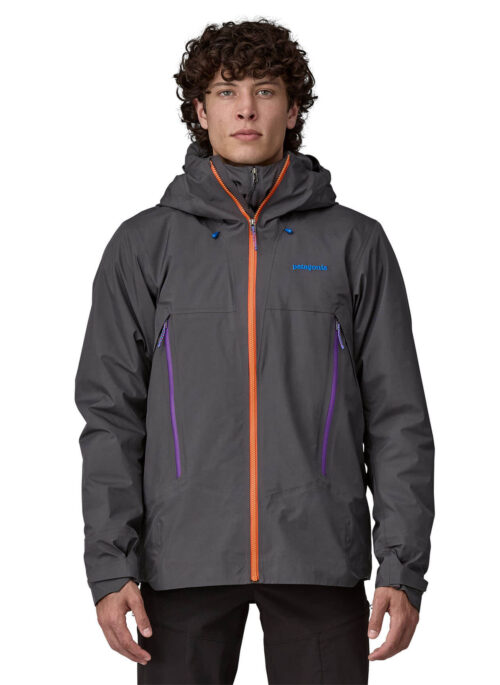 Patagonia Mens Super Free Alpine Jacket