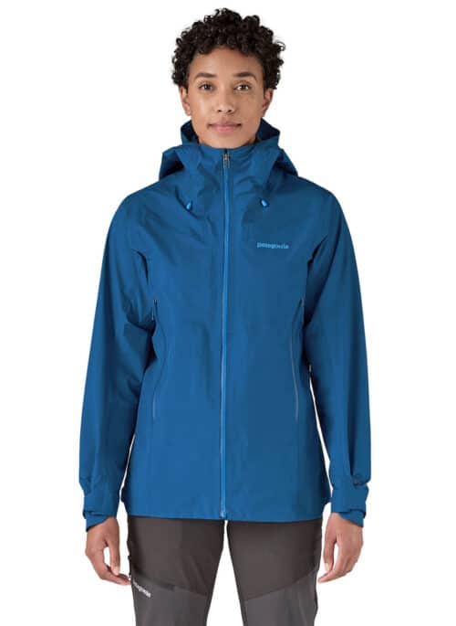 Patagonia Womens Super Free Alpine Jacket