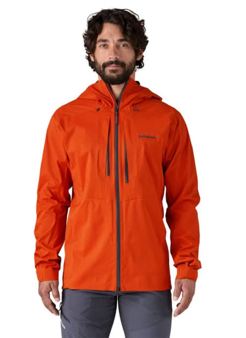 Patagonia Mens M10 Storm Jacket