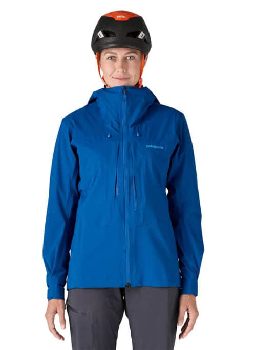 Patagonia Womens M10 Storm Jacket
