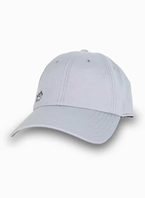 Southern Tide Mens Rubber Skipjack Performance Hat
