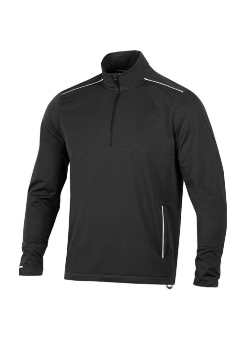 Under Armour Mens Drive Storm Wind Half-Zip