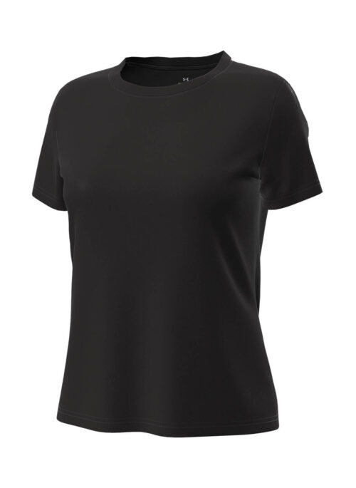 Under Armour Womens Tech Stretch T-Shirt