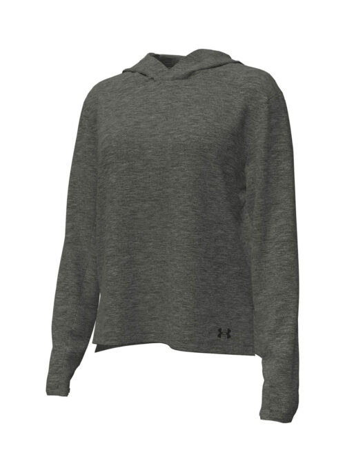 Under Armour Womens Breezy Hoodie