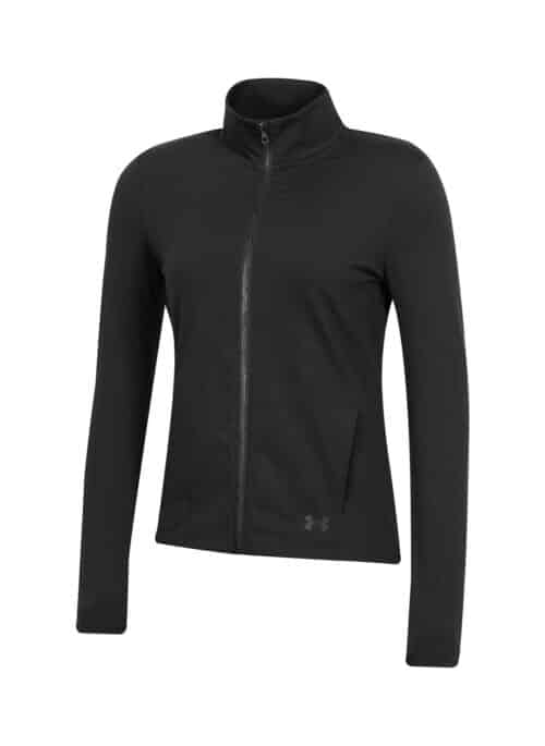 Under Armour Womens Meridian Full-Zip