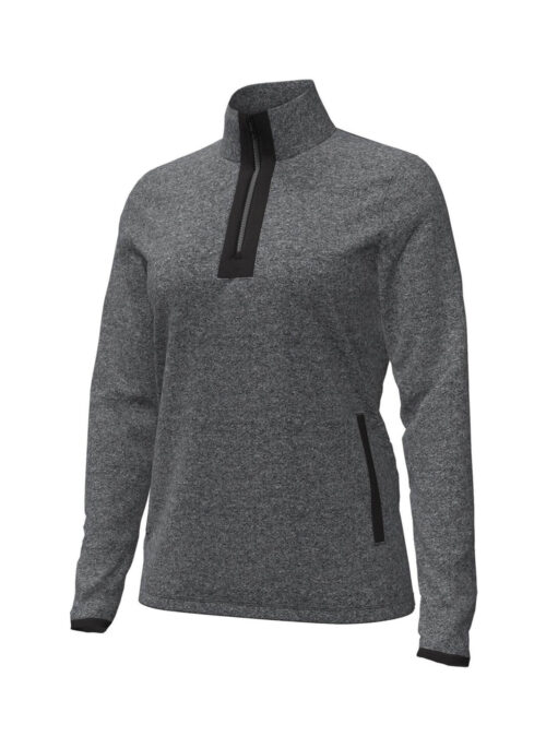 Under Armour Womens Armour ColdGear Infrared Quarter-Zip
