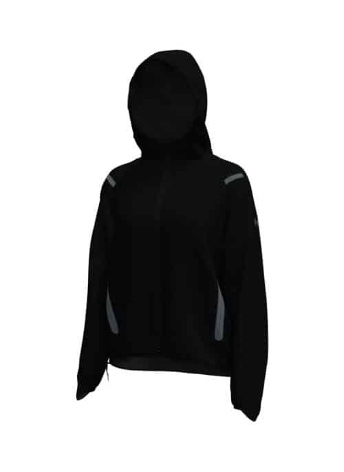 Under Armour Womens Unstoppable Hooded Jacket