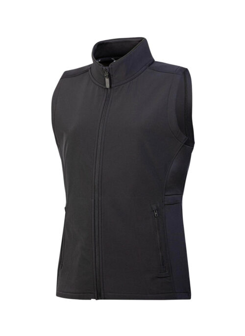 Under Armour Womens Drive Pro Hybrid Vest