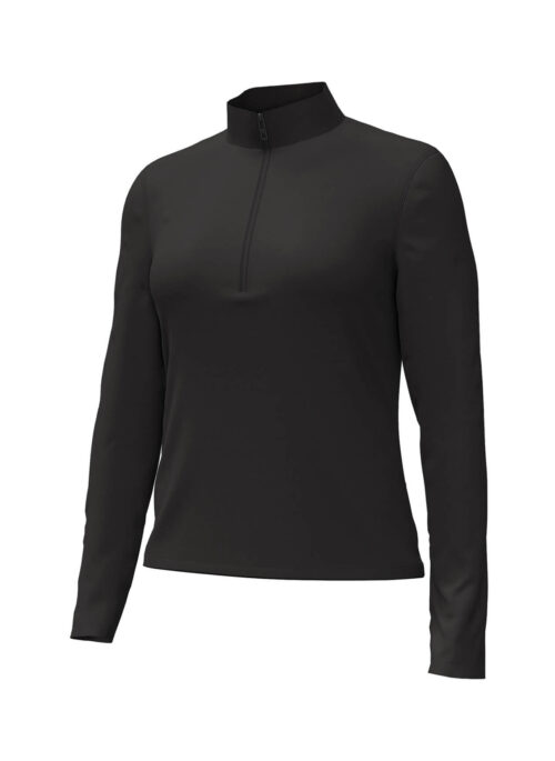Under Armour Womens T2G Pique Half-Zip