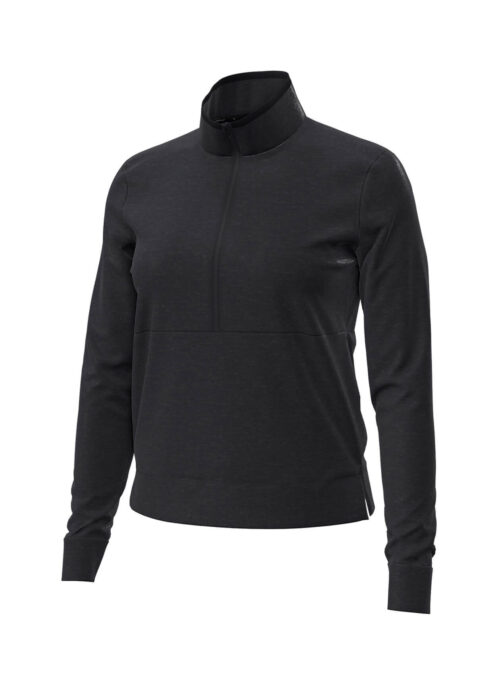Under Armour Womens Drive Midlayer Sweatshirt