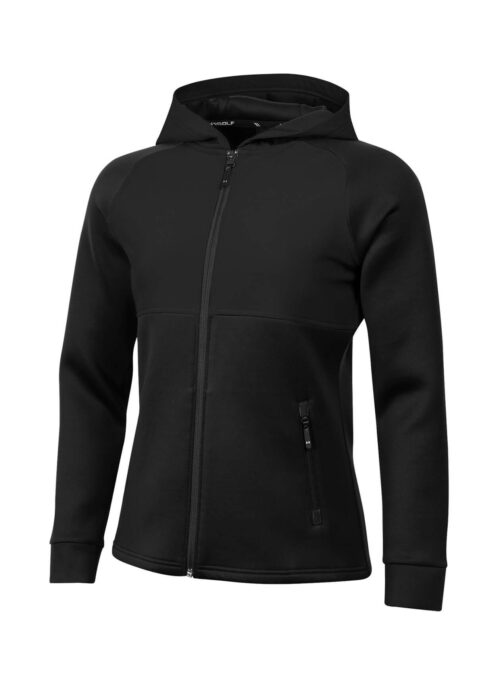 Under Armour Womens Drive Pro Hybrid Hoodie