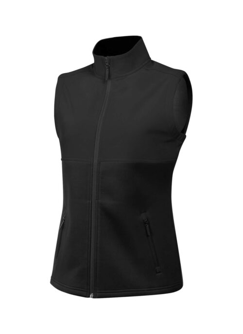Under Armour Womens Drive Pro Hybrid Vest