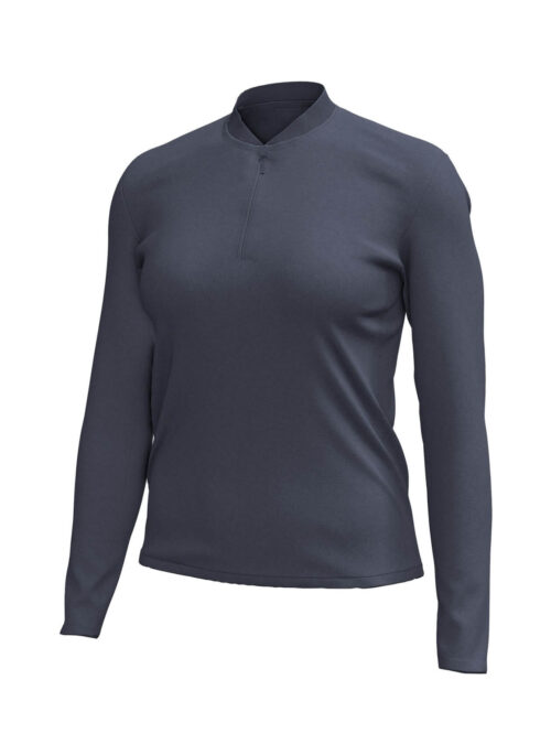 Under Armour Womens Drive Chill Quarter-Zip