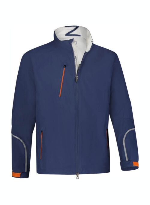 Zero Restriction Mens Power Torque Jacket
