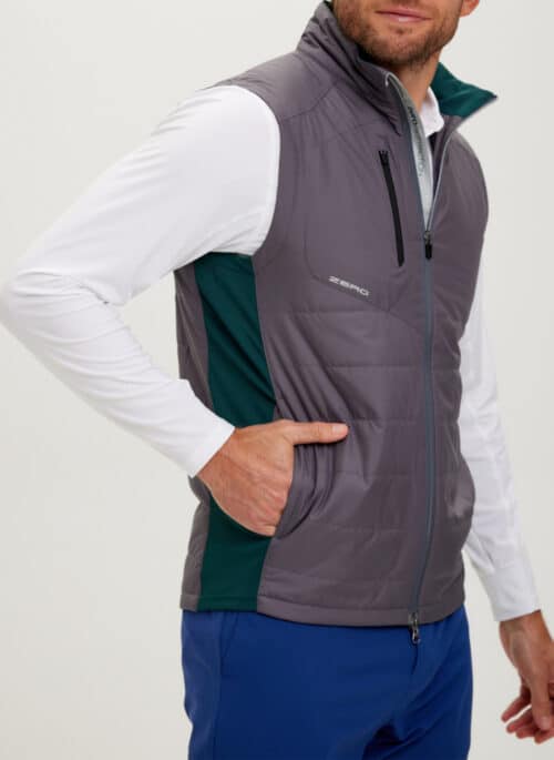 Zero Restriction Mens Z625 Vest