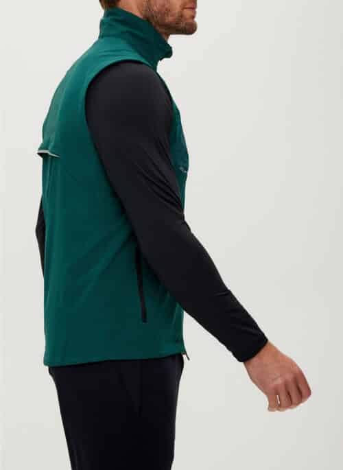 Zero Restriction Mens Z700 Vest