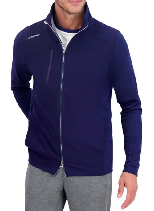 Zero Restriction Mens Z710 Jacket