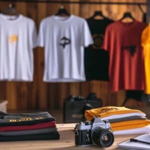 Boost Your Brand with Bulk Custom Apparel: A Guide for Marketing Professionals