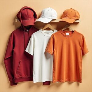 Elevate Your Brand’s Presence with Bulk Custom Apparel Orders