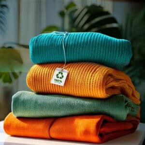 The Future of Fashion: Embracing Sustainable Custom Apparel Manufacturing