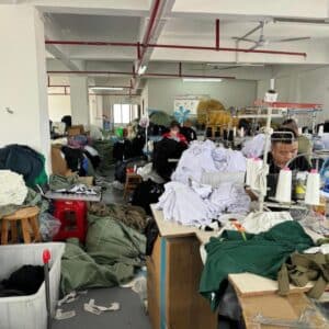 Unlock the Potential of Bulk Custom Apparel Manufacturing in China: A Tactical Playbook