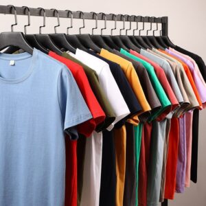 Unlocking the Power of Bulk Custom T-Shirts for Your Brand