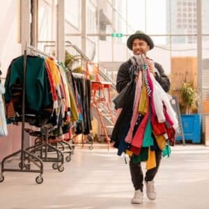 Why Bulk Custom Apparel Manufacturing in the Netherlands is the Future of Sustainable Fashion