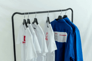 How to drive hype for your next event with limited-edition apparel