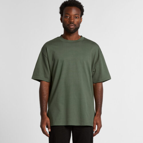 AS Colour - Mens Heavy Tee