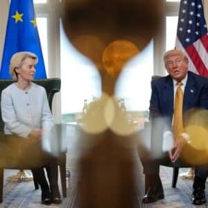 Tariffs, Trade Deals & T-Shirts: What France’s Outrage Means for Your Custom Apparel Strategy