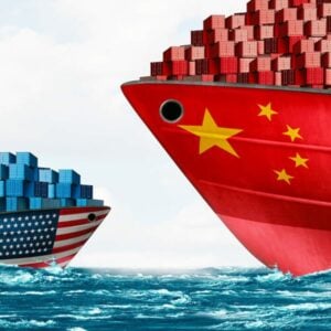 Why the Drop in Chinese Textile Imports Is Your Opportunity to Source Smarter for Custom Apparel