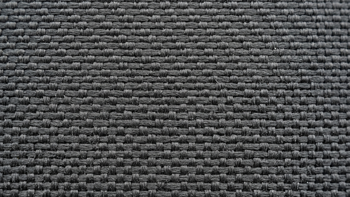 600-Denier Polyester Exterior material texture