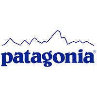 Patagonia brand logo