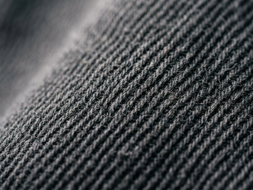 Cotton Twill material texture