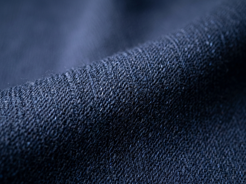 Poly-Cotton Blend material texture