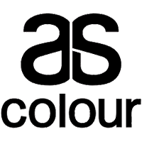 AS Colour brand logo
