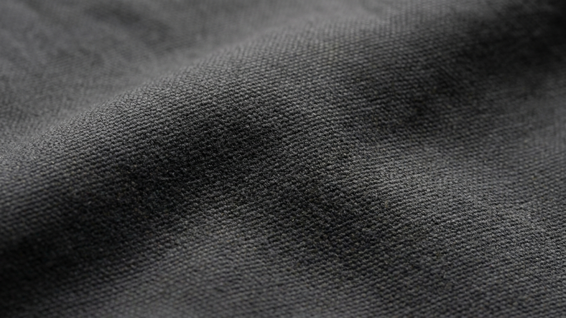 Cotton Duck / Canvas material texture
