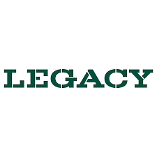 Legacy brand logo