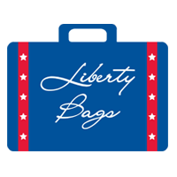 Liberty Bags brand logo