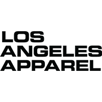 Los Angeles Apparel brand logo
